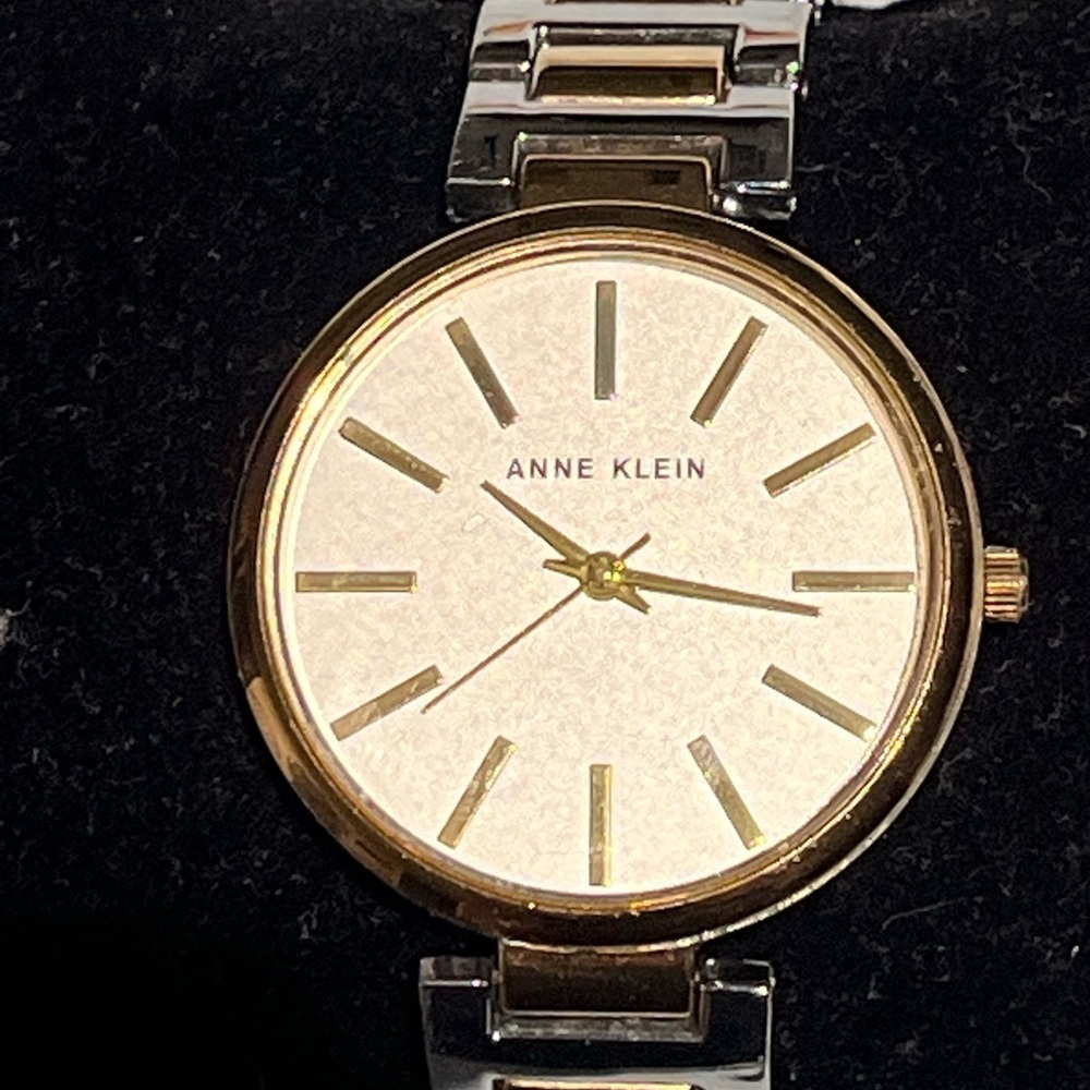 Anne Klein watch